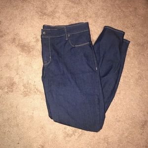 Old navy jeans